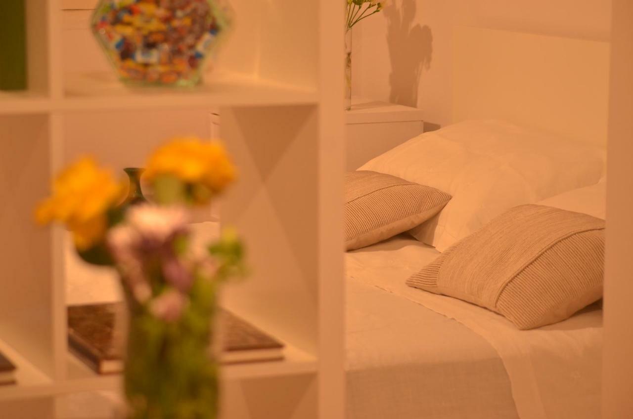 Remy Apartment Каляри Екстериор снимка