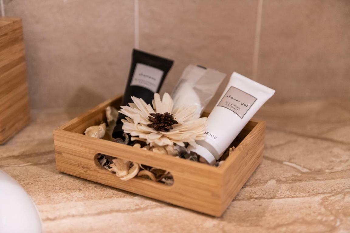 Remy Apartment Каляри Екстериор снимка