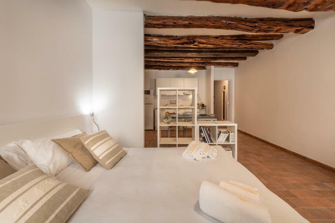 Remy Apartment Каляри Екстериор снимка