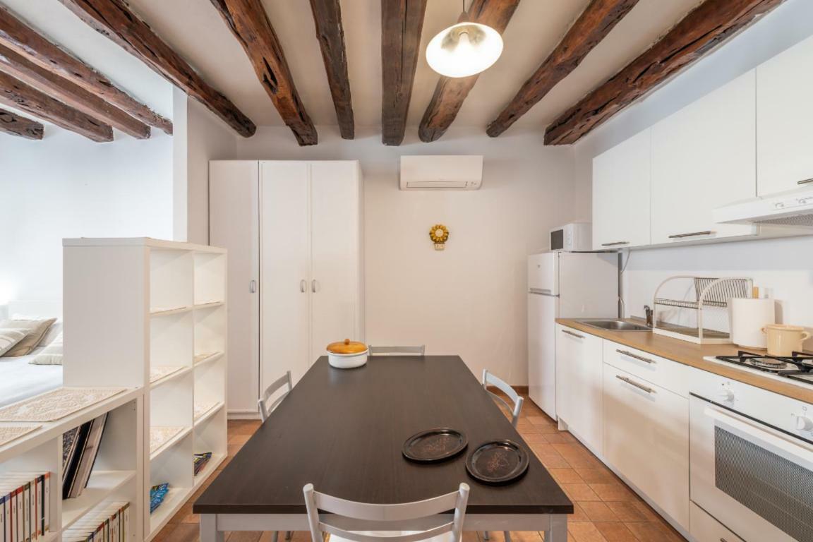 Remy Apartment Каляри Екстериор снимка