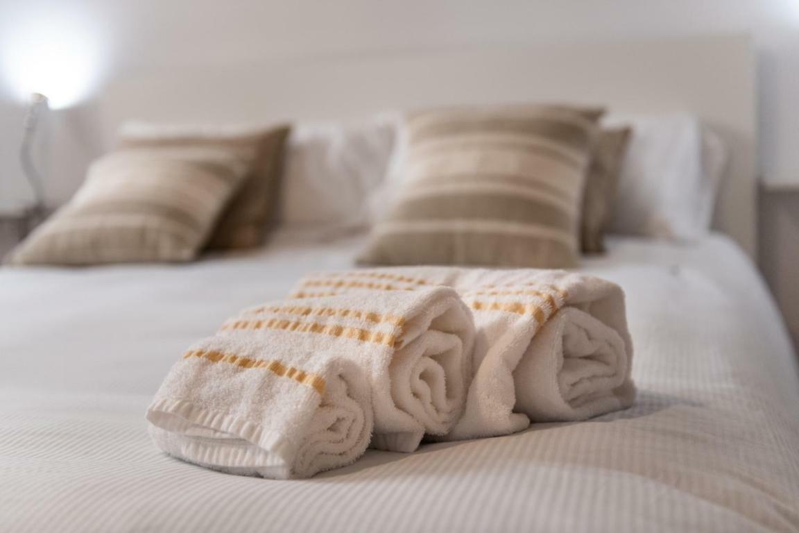 Remy Apartment Каляри Екстериор снимка