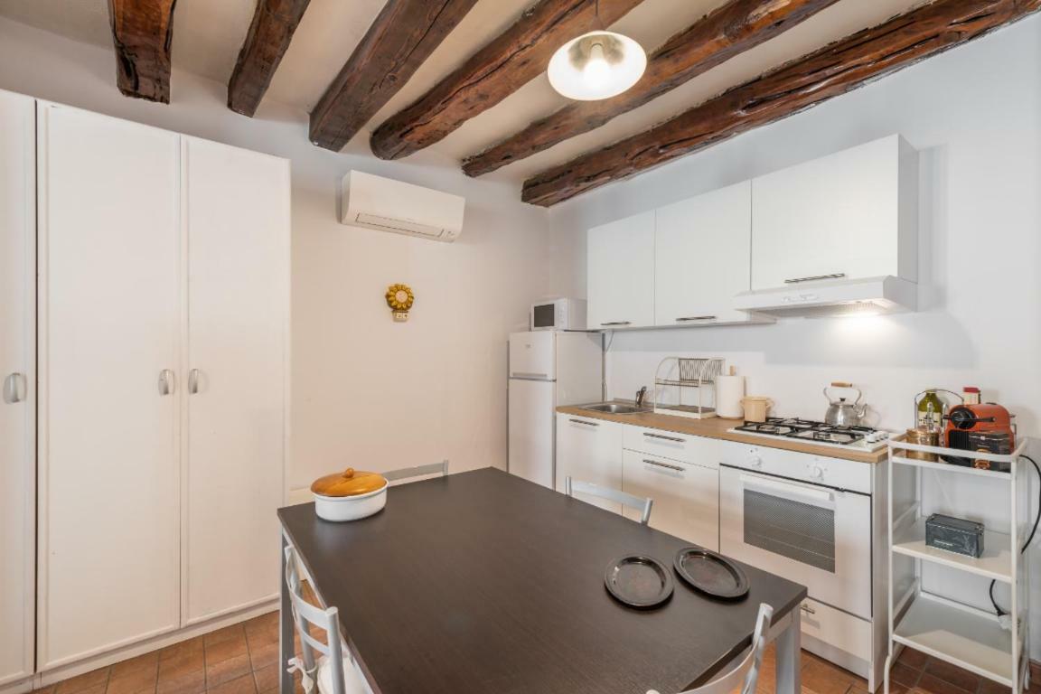 Remy Apartment Каляри Екстериор снимка