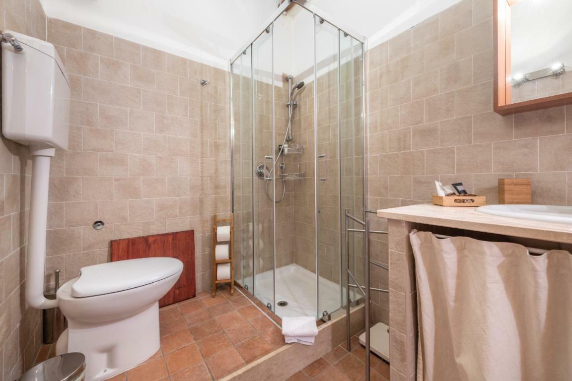 Remy Apartment Каляри Екстериор снимка