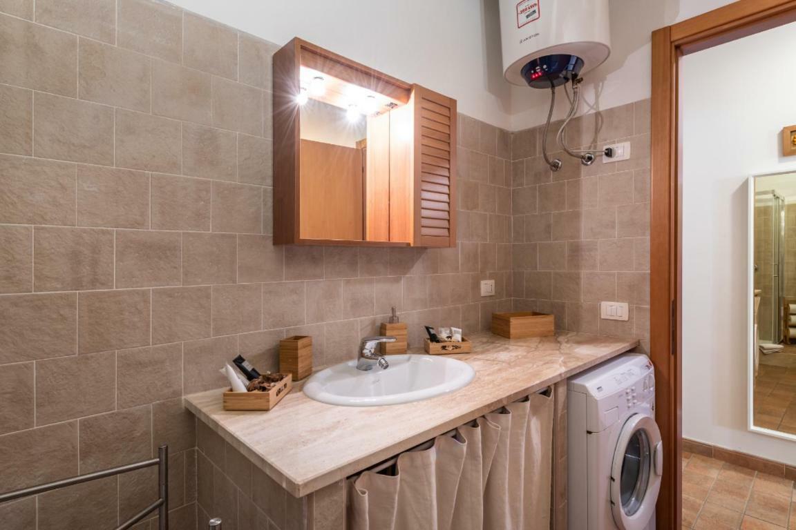 Remy Apartment Каляри Екстериор снимка